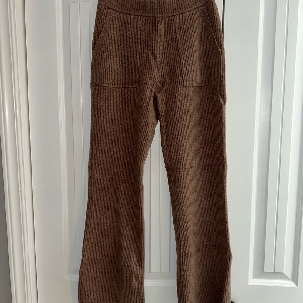 Athleta Felicity Cozy Pant - Picture 3 of 4